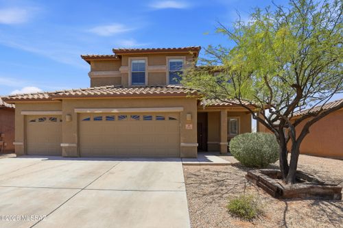 6535 W Beecher Falls Way, Tucson, AZ, 85757 | Card Image