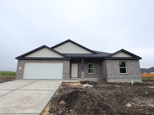 20009 Cornyn Ln, Manor, TX, 78653-3273 | Card Image