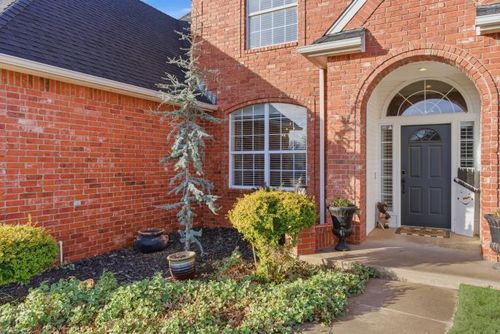 2432 Sunup Drive, Clinton, OK, 73601 | Card Image