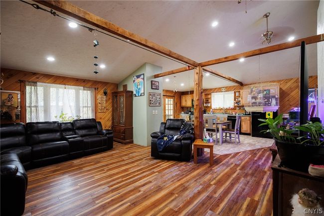 13285 Henry Rd, House other with 3 bedrooms, 2 bathrooms and null parking in Natural Bridge NY | Image 20