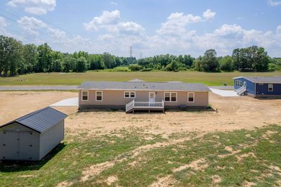 1540 Anna Maria Ln, House other with 4 bedrooms, 2 bathrooms and null parking in Baxter TN | Image 3