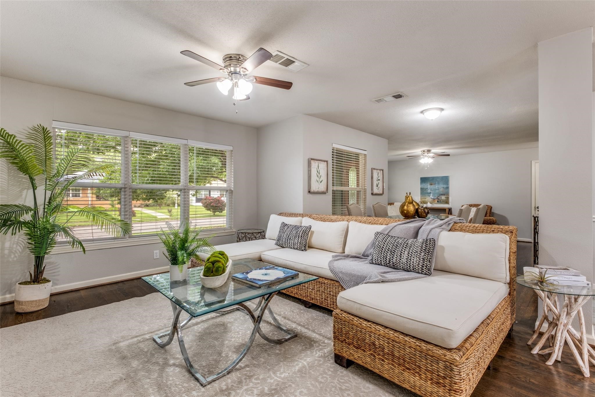 Residential Lease in Dallas 3