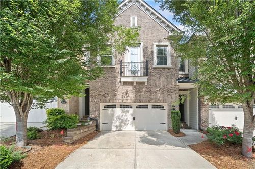 2801 Avington Ln Se, Smyrna, GA, 30080-8523 | Card Image