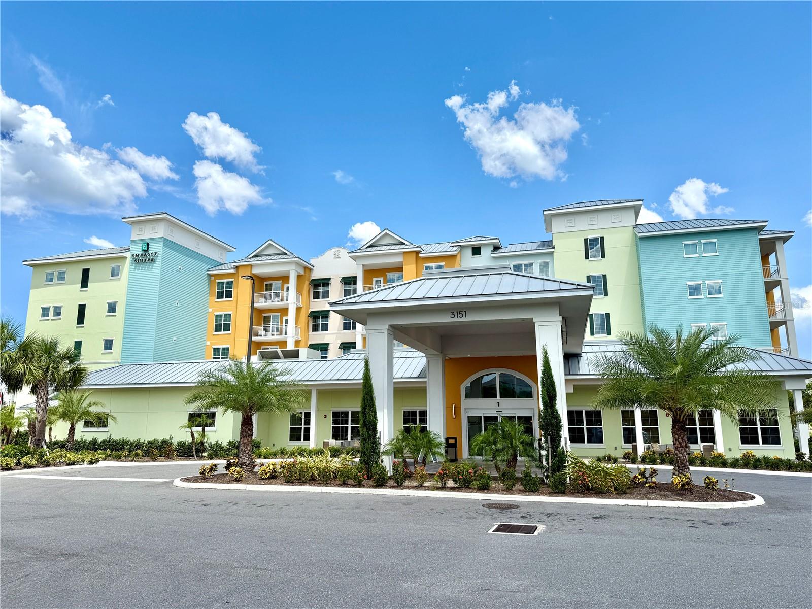 Residential Lease in KISSIMMEE