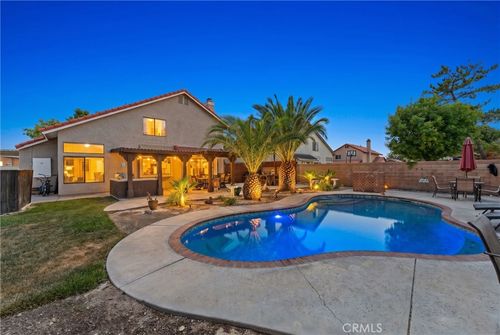 3523 W Avenue K4, Lancaster, CA, 93536-6602 | Card Image