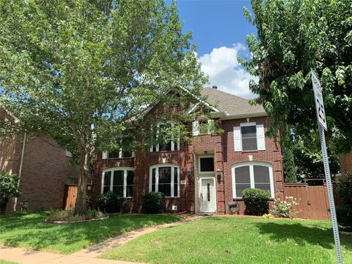 706 Cheshire Dr, Coppell, TX, 75019-5400 | Card Image