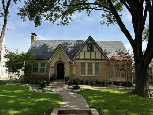 5515 Morningside Ave, Dallas, TX, 75206-5841 | Card Image