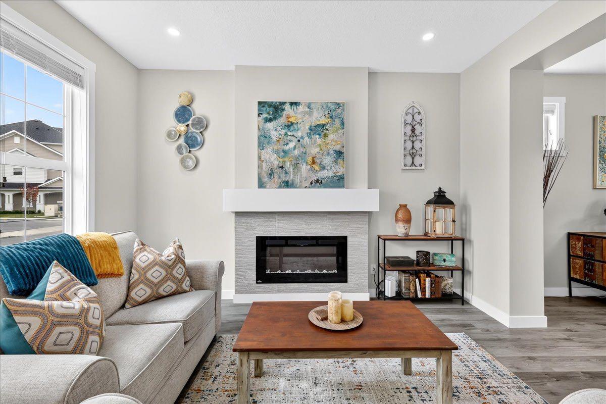 Residential in Calgary 5