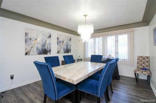 17160 Westland Ave, Southfield, MI, 48075-7627 | Card Image