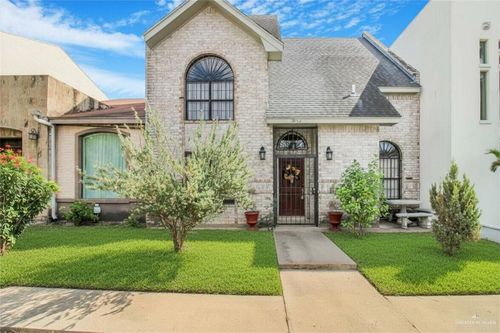 3113 S Casa Linda St, McAllen, TX, 78503-1306 | Card Image