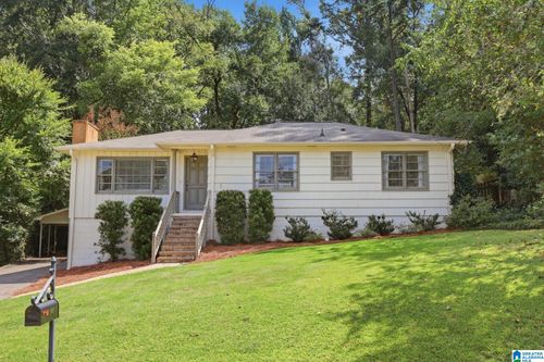 821 Sylvia Dr, HOMEWOOD, AL, 35209-6628 | Card Image