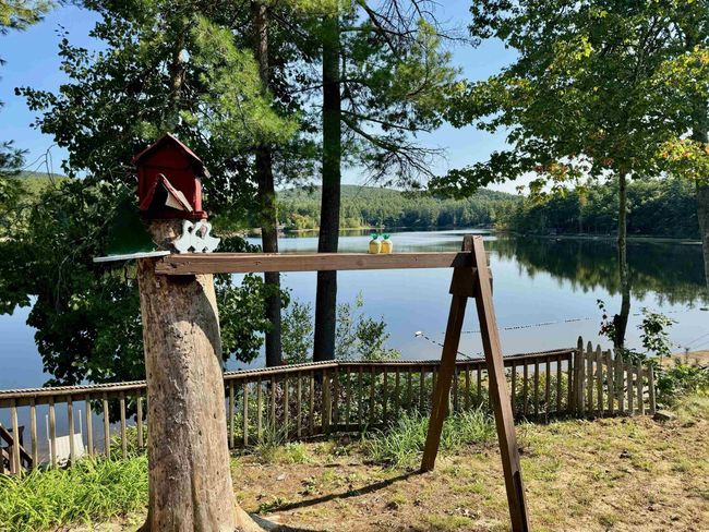 37 Town Beach Rd, House other with 2 bedrooms, 1 bathrooms and null parking in Winchester NH | Image 20