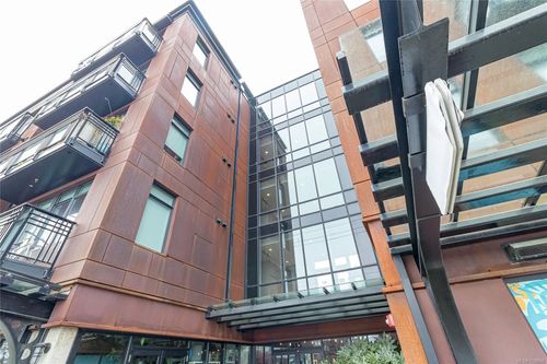 321-515 Chatham St, Victoria, BC, V8T0C8 | Card Image