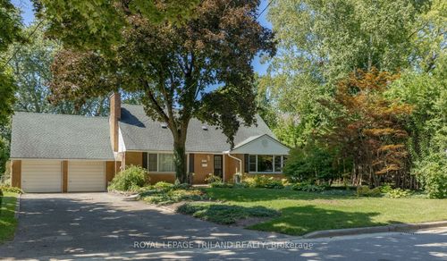 1631 Kathryn Dr, London, ON, N6G2R7 | Card Image
