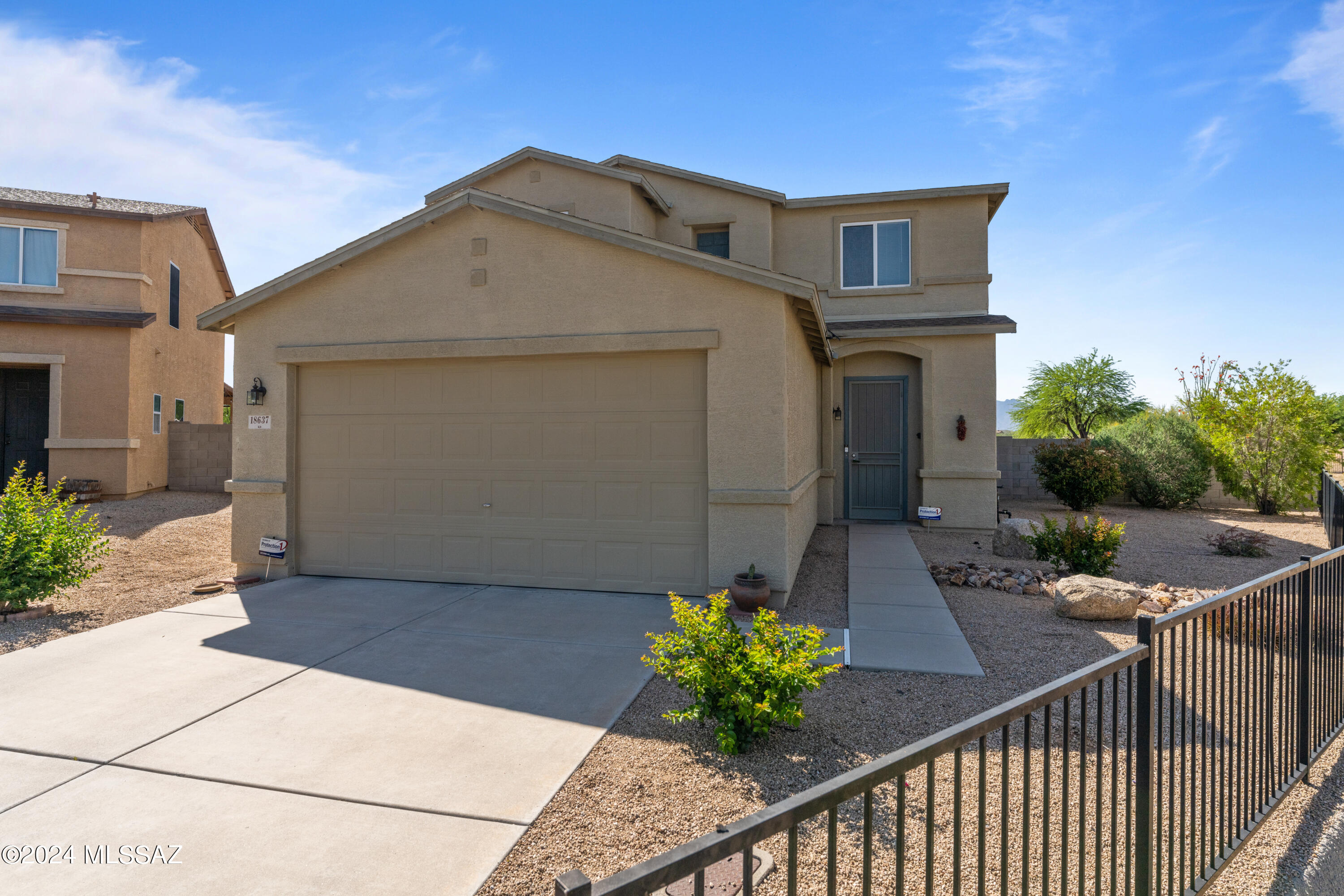 Avenida Santa Deborah , Sahuarita, AZ 85629 #1