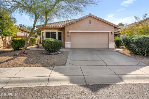 40557 N Territory Trail, Anthem, AZ, 85086 | Card Image