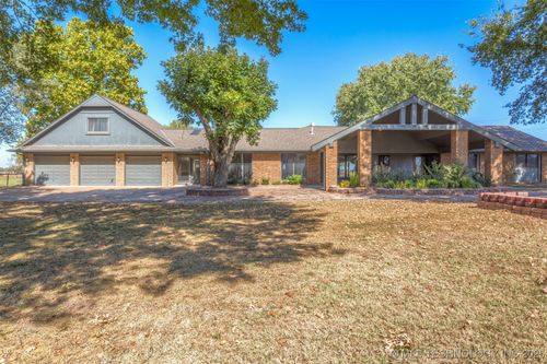 28059 E 119th St S, Coweta, OK, 74429-5919 | Card Image