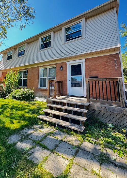 237 Homestead(Room) Crescent, London North, ON, N6G2E7 | Card Image