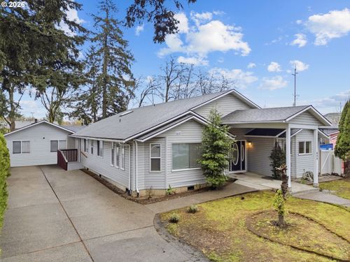 608 Ne 118th Ave, Portland, OR, 97220 | Card Image