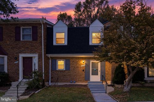 4536 Garbo Ct, ANNANDALE, VA, 22003-5737 | Card Image