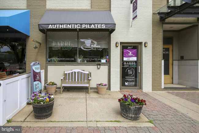 APT-8 - 409 E Raymond Ave, Condo with 1 bedrooms, 1 bathrooms and null parking in ALEXANDRIA VA | Image 36