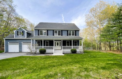 44 New Boston Rd, Dudley, MA, 01571-6004 | Card Image