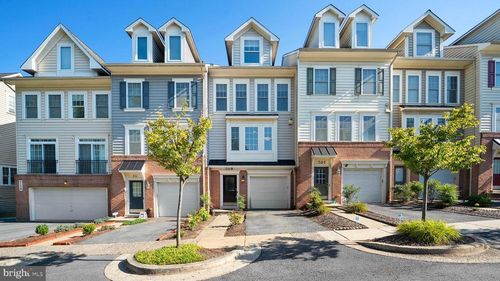 709 Glouster Knoll Dr, SILVER SPRING, MD, 20901-3713 | Card Image