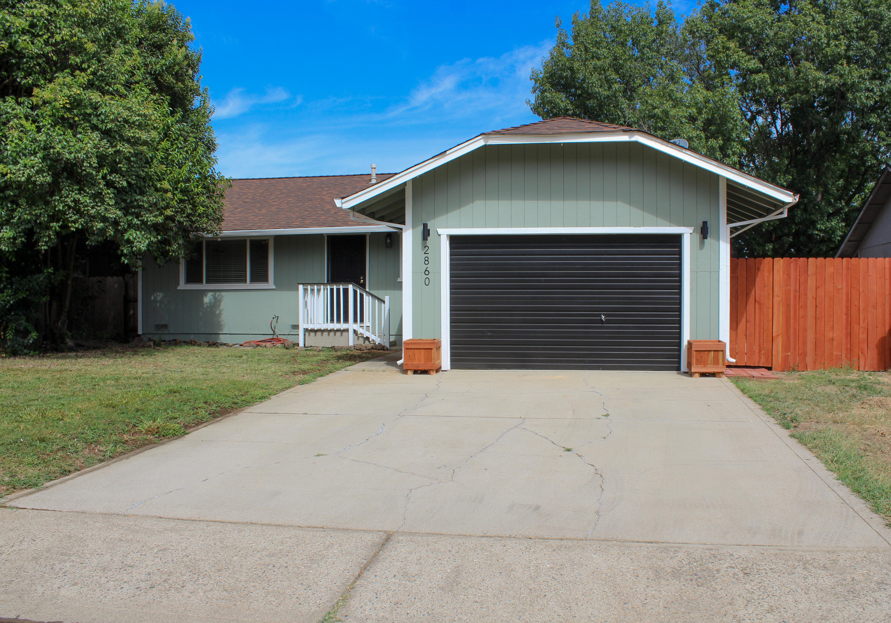 Residential in Anderson