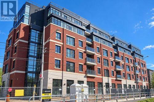 602-810 King Street W, Hamilton (Westdale), ON, L8S0A7 | Card Image