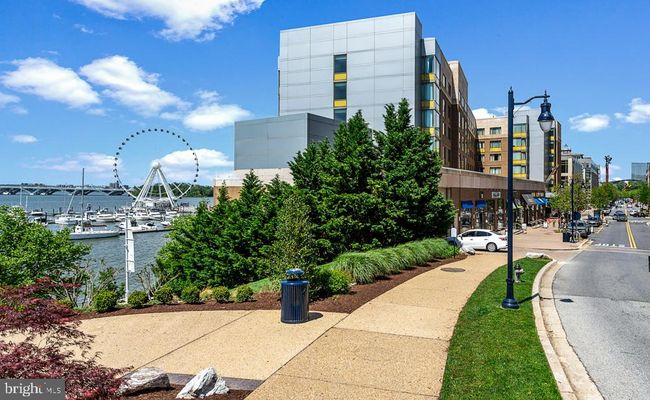 UNIT-903 - 155 Potomac Psge, Condo with 2 bedrooms, 2 bathrooms and null parking in OXON HILL MD | Image 52
