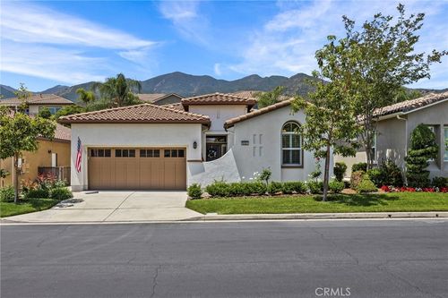 9121 Wooded Hill Dr, Corona, CA, 92883 | Card Image