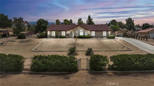 18441 Verano St, Hesperia, CA, 92345 | Card Image
