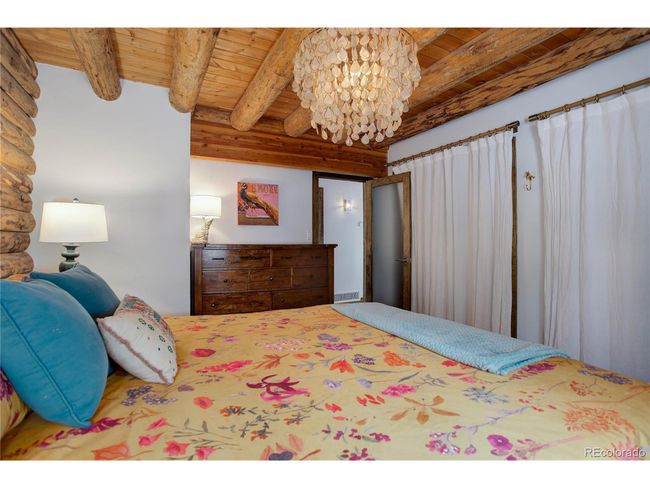 11498 Pauls Ln, House other with 2 bedrooms, 2 bathrooms and null parking in Conifer CO | Image 20