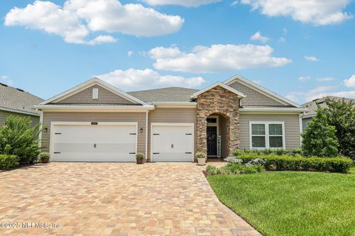10009 Stone Creek Way, Jacksonville, FL, 32222-2576 | Card Image