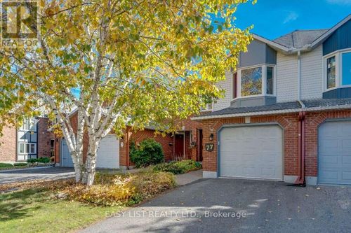 77 Mcgibbon Dr, Kanata, ON, K2L4A5 | Card Image