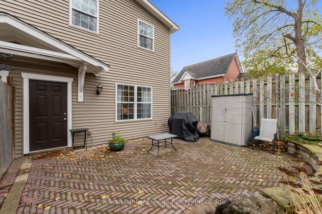 128 - 130 Main St S, Home with 4 bedrooms, 2 bathrooms and 6 parking in Halton Hills ON | Image 39