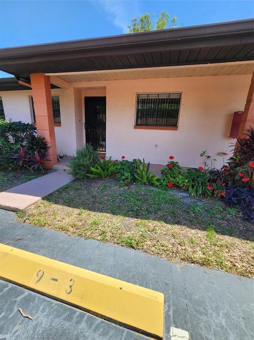unit-9-3-13250 Ridge Rd, LARGO, FL, 33778-1840 | Card Image