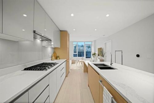607-3538 Sawmill Cres, Vancouver, BC, V5S0J8 | Card Image