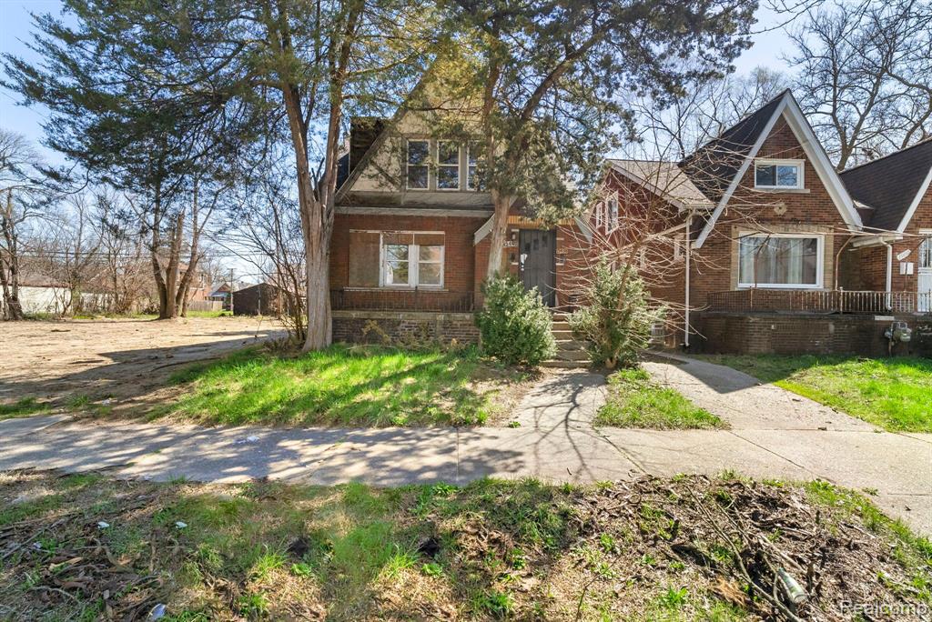 Stansbury St, Detroit, MI 48227