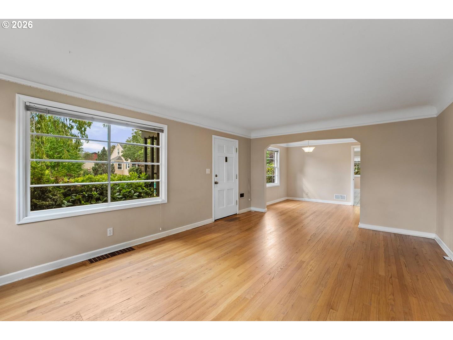 Residential in Portland 2
