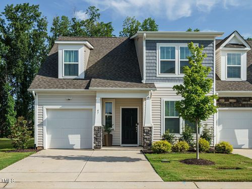 47 Whitley Ridge Dr, Clayton, NC, 27527-8642 | Card Image