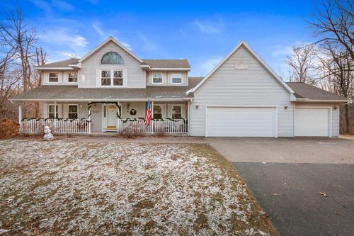 5429 Pinewood Drive, PLOVER, WI, 54482 | Card Image