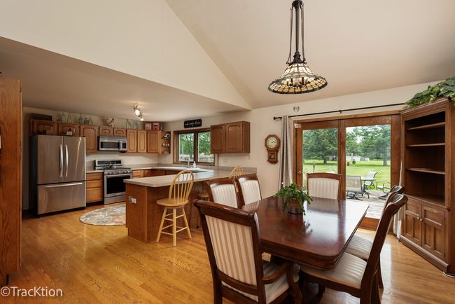2803 Monterra Dr, House other with 3 bedrooms, 3 bathrooms and 3 parking in Spring Grove IL | Image 8