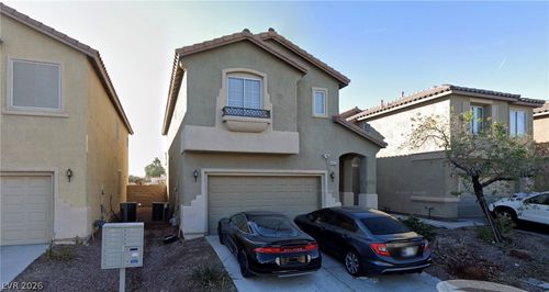 6423 Alderlyn Ave, Las Vegas, NV, 89122-0841 | Card Image