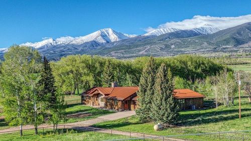 1216 Cowboy Way, Cotopaxi, CO, 81223-8920 | Card Image