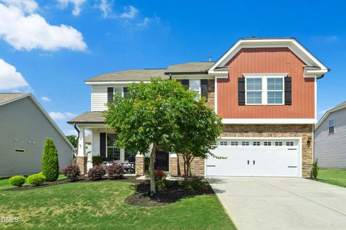 2416 Rainy Lake St, Wake Forest, NC, 27587-3469 | Card Image