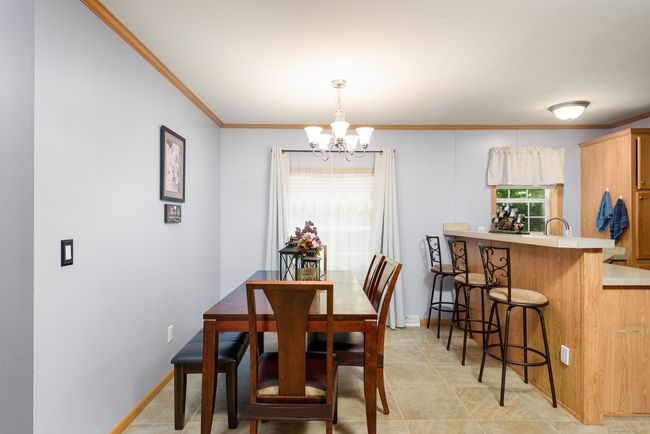 1914 Route 12, House other with 3 bedrooms, 2 bathrooms and null parking in Gales Ferry CT | Image 10
