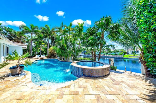4010 Ne 25 Th Ave, House other with 3 bedrooms, 3 bathrooms and null parking in Lighthouse Point FL | Image 37