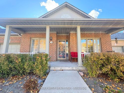 2-3 Larkdale Terr, Brampton, ON, L6R1W5 | Card Image