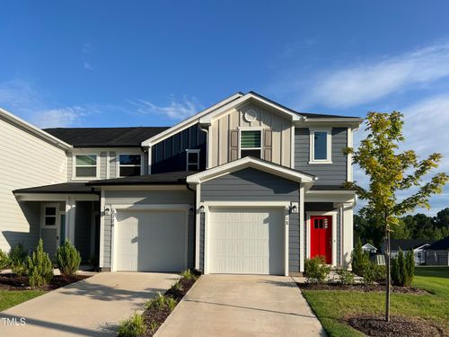 2118 Rockface Way, Durham, NC, 27703-7210 | Card Image